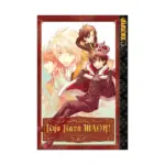 Kyo Kara MAOH! (Manga) Volume 06