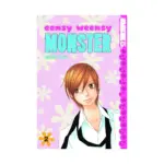 Eensy Weensy Monster (Manga) Volume 02