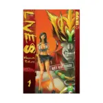 Lives (Manga) Volume 01
