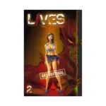 Lives (Manga) Volume 02