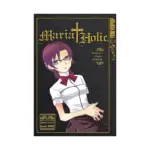 Maria Holic (1st Edition) (Manga) Volume 03
