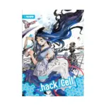 .Hack//Cell (Manga) Volume 02