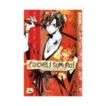 Red Hot Chili Samurai (Manga) Volume 01