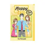 Happy Cafe (Manga) Volume 05