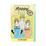 Happy Cafe (Manga) Volume 06