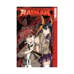 Ratman (Manga) Volume 01