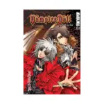 Vampire Doll (Manga) Volume 06