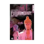 Future Diary (Manga) Volume 07