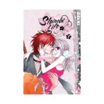 Shinobi Life (Manga) Volume 06