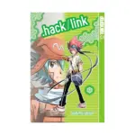 .Hack//Link (Manga) Volume 01