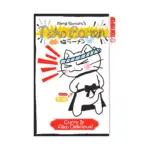 Neko Ramen (Manga) Volume 02
