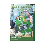 Sgt. Frog (Manga) Volume 19