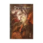Priest: Genesis Ultimate Edition (Manga) Volume 02