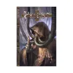 Priest: Genesis Ultimate Edition (Manga) Volume 03