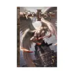 Priest: Genesis Ultimate Edition (Manga) Volume 05