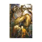 Priest: Genesis Ultimate Edition (Manga) Volume 07