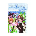 Maid-sama! (Manga) Volume 08