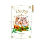 V.B. Rose (Manga) Volume 13