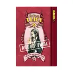 Gakuen Alice (Manga) Volume 18