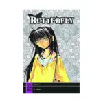 Butterfly (Manga) Volume 01