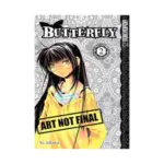 Butterfly (Manga) Volume 02