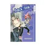 .Hack//Link (Manga) Volume 02