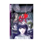 The Dreaming: The Complete Collection (Manga)