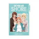 Skyblue Shore (Manga) Volume 01