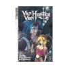 Van Von Hunter (1st Edition) (Manga) Volume 03
