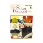 Silver Diamond (Manga) Volume 11