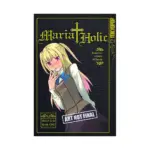 Maria Holic (1st Edition) (Manga) Volume 06