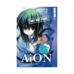 Aion (Manga) Volume 02