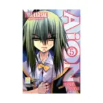 Aion (Manga) Volume 05