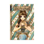 Bizenghast (Manga) Volume 08