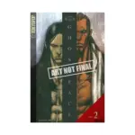 Ghostface (Manga) Volume 02