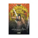 Ghostface (Manga) Volume 03