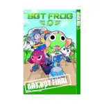 Sgt. Frog (Manga) Volume 21