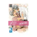 You Will Drown in Love (Manga) Volume 03