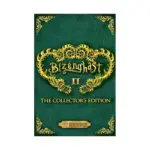 Bizenghast 3-In-1 Collector's Edition [04-05-06] (Manga) Volume 02