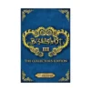 Bizenghast 2-In-1 Collector's Edition [07-08] (Manga) Volume 03