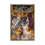 Tarot Cafe 3-In-1 Collector's Edition [04-05-06] (Manga) Volume 02