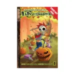 I Luv Halloween: The Complete Collection (Manga)