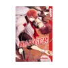 Hanger (Manga) Volume 02