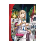 Aria: The Masterpiece (Manga) Volume 02