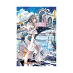 Aria: The Masterpiece (Manga) Volume 07