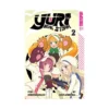 Yuri Bear Storm (Manga) Volume 02