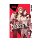 Hanger (Manga) Volume 03