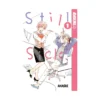 9781427862082 Still Sick (Manga) Volume 01