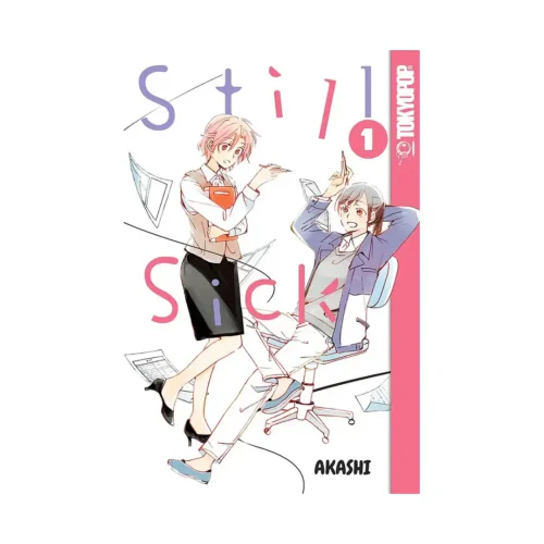 Still Sick (Manga) Volume 01