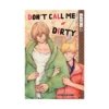 Don't Call Me Dirty (Manga) Volume 01